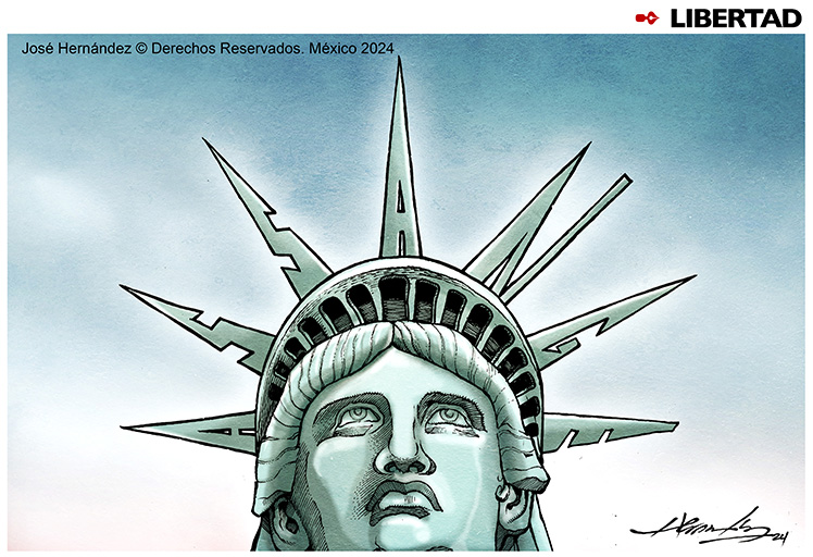 Libertad